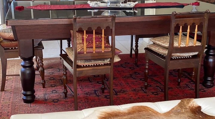 Berg Residence Self Catering