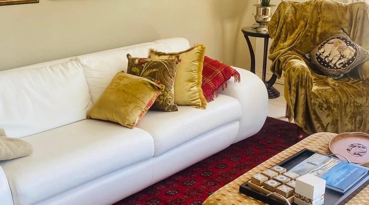 Berg Residence Self Catering