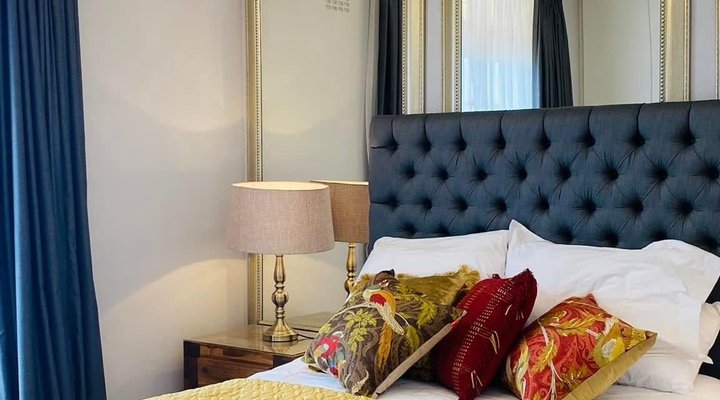 Berg Residence Self Catering