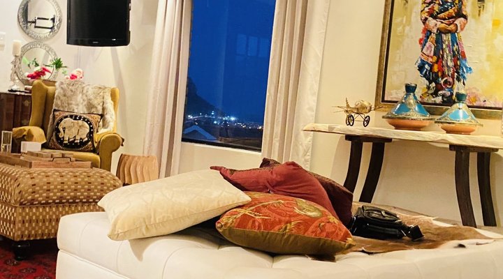 Berg Residence Self Catering