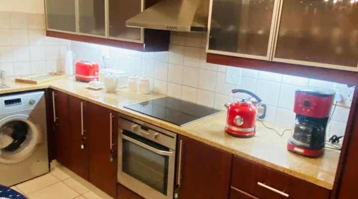 Berg Residence Self Catering