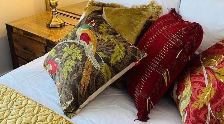 Berg Residence Self Catering