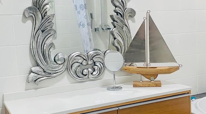 Berg Residence Self Catering