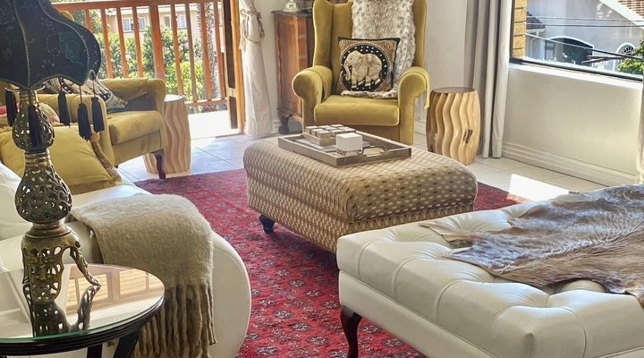 Berg Residence Self Catering