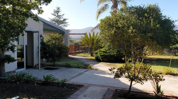 Elephant Country Guest House