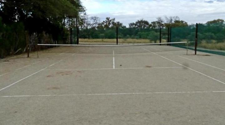 Otjohotozu Guest Farm