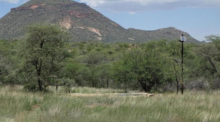 Otjohotozu Guest Farm