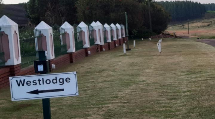 The WESTLODGE @ Graskop