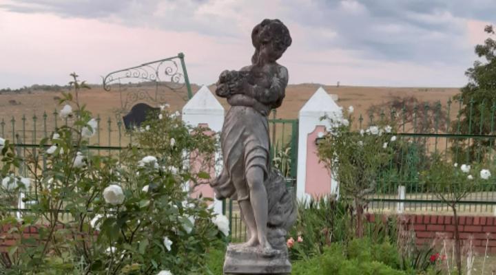 The WESTLODGE @ Graskop