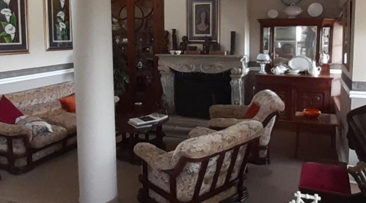 The WESTLODGE @ Graskop