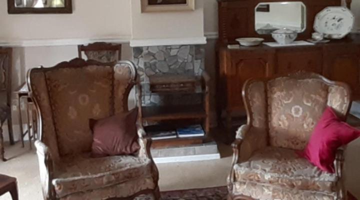 The WESTLODGE @ Graskop