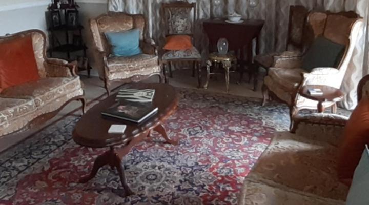 The WESTLODGE @ Graskop