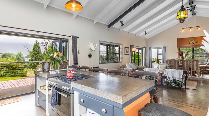 Rhino Retreat Clarens