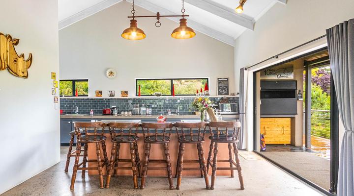 Rhino Retreat Clarens