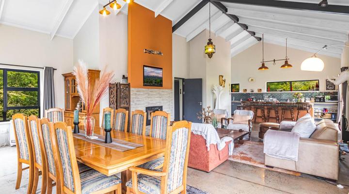 Rhino Retreat Clarens