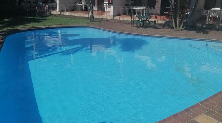 Villa Mia 6 Luxury Holiday Accomodation