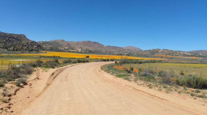 Thys'e Kombuis & Guest House