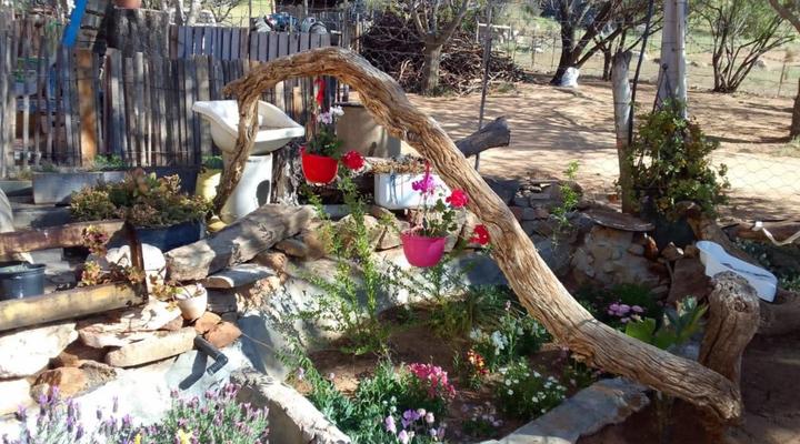 Thys'e Kombuis & Guest House