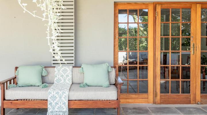 Hopefield Guesthouse-Addo