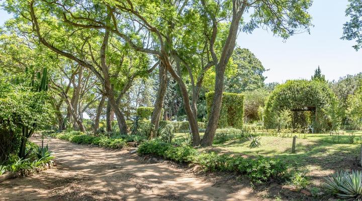 Hopefield Guesthouse-Addo