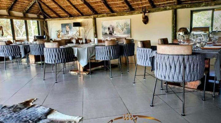 Sambane Game Lodge