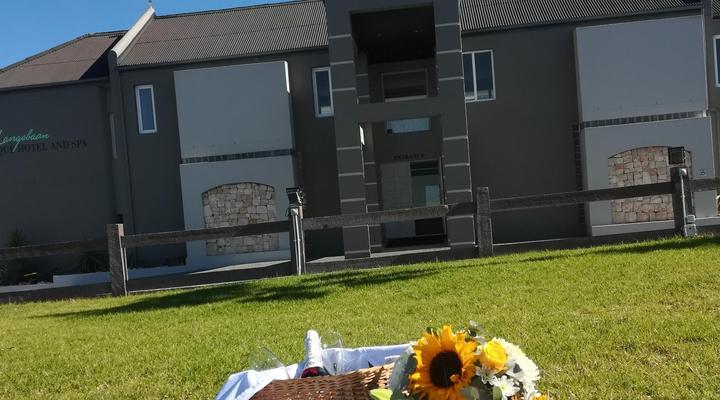 Langebaan Boutique Hotel and Spa