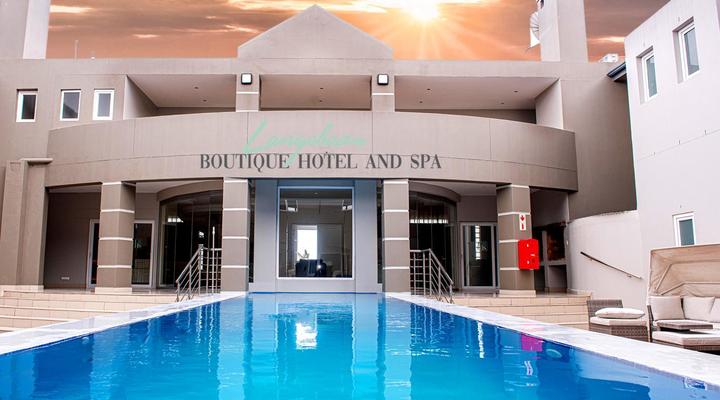 Langebaan Boutique Hotel and Spa