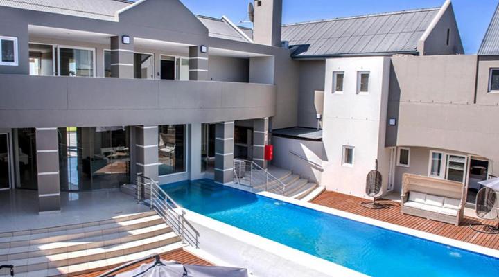 Langebaan Boutique Hotel and Spa