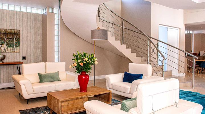 Langebaan Boutique Hotel and Spa