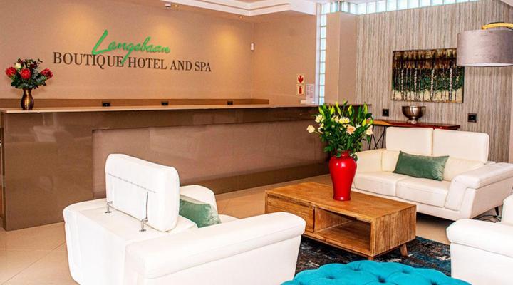 Langebaan Boutique Hotel and Spa