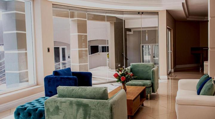 Langebaan Boutique Hotel and Spa