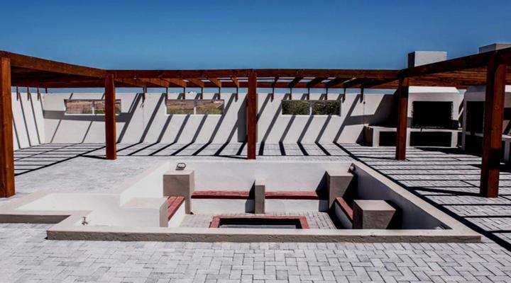 Langebaan Boutique Hotel and Spa