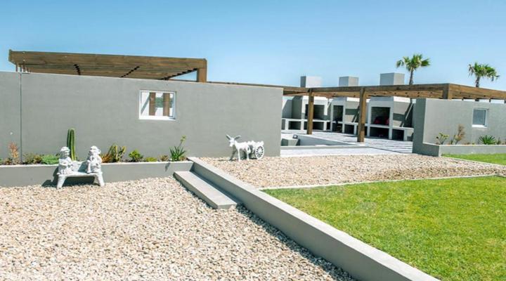 Langebaan Boutique Hotel and Spa
