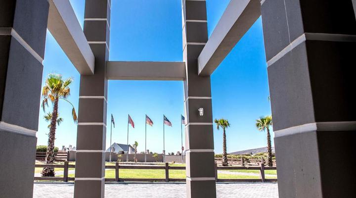 Langebaan Boutique Hotel and Spa