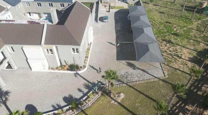 Langebaan Boutique Hotel and Spa