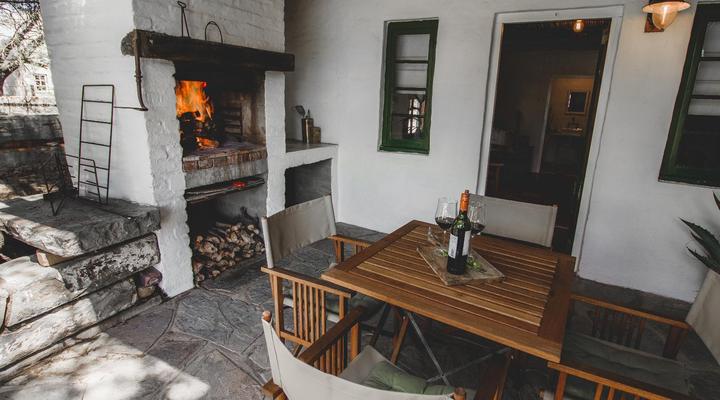 Steynskraal Gasteplaas