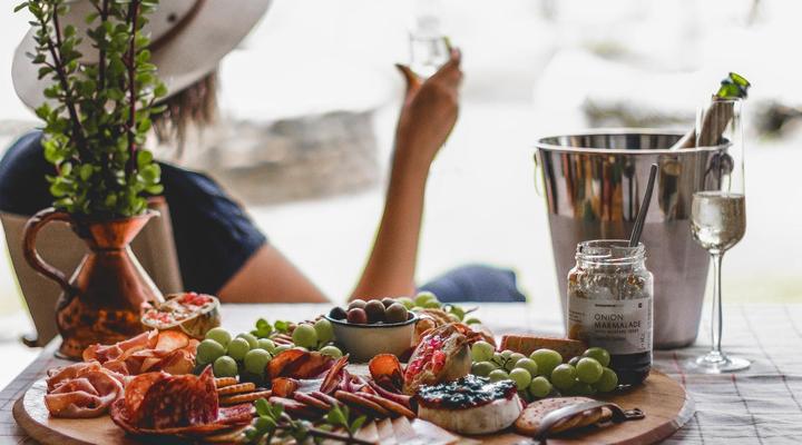 Steynskraal Gasteplaas