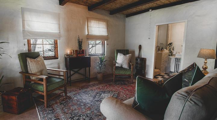 Steynskraal Gasteplaas