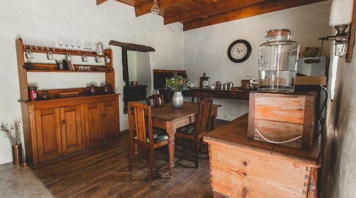 Steynskraal Gasteplaas