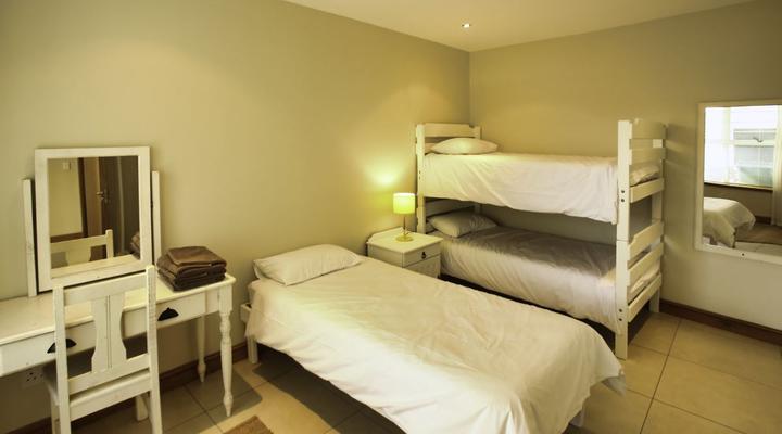 Sandbaai Villa, Langebaan, 7-sleeper