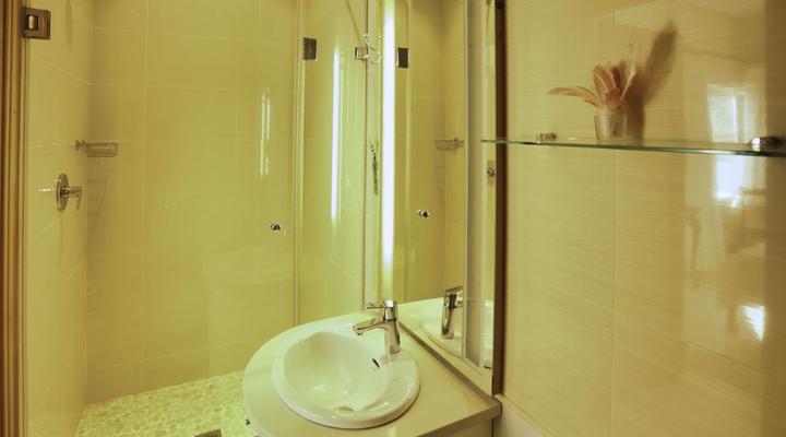 Sandbaai Villa, Langebaan, 7-sleeper