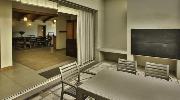 Sandbaai Villa, Langebaan, 7-sleeper