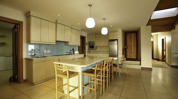 Sandbaai Villa, Langebaan, 7-sleeper