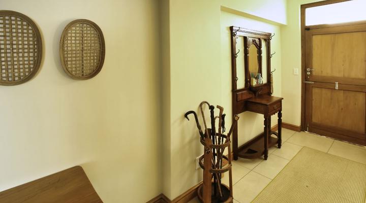 Sandbaai Villa, Langebaan, 7-sleeper