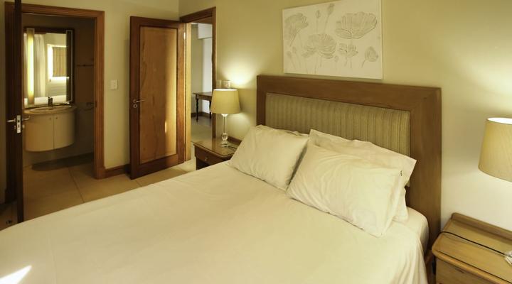 Sandbaai Villa, Langebaan, 7-sleeper