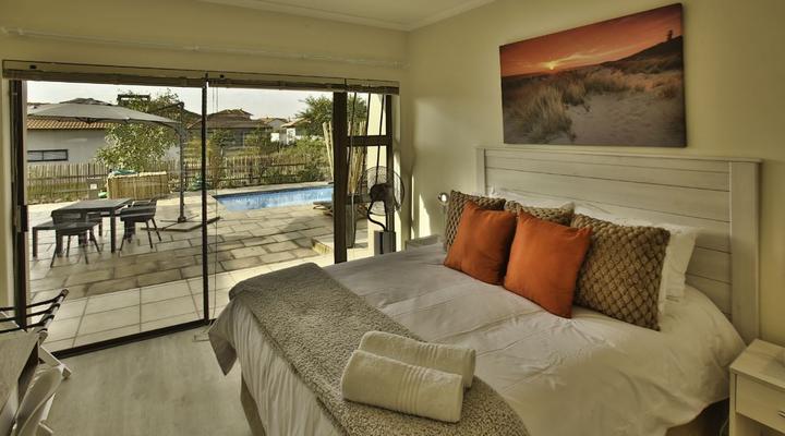 Bailee's Place, Langebaan, 6-sleeper