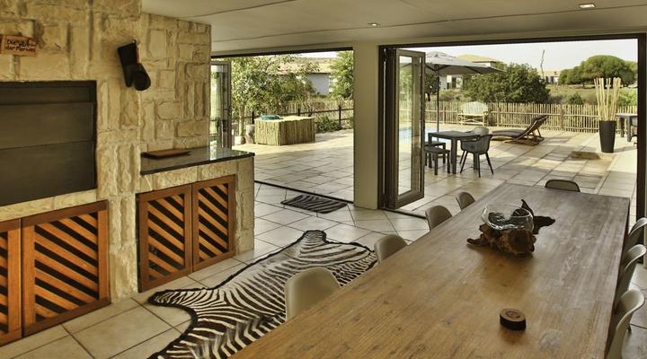 Bailee's Place, Langebaan, 6-sleeper