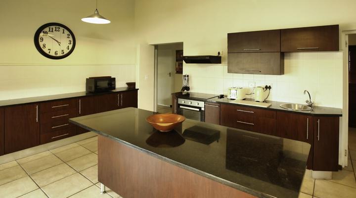 Bailee's Place, Langebaan, 6-sleeper