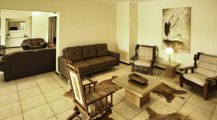Bailee's Place, Langebaan, 6-sleeper