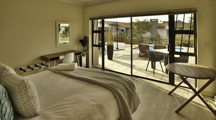 Bailee's Place, Langebaan, 6-sleeper